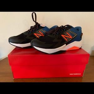 New Balance shoes, Boys size 4.5W